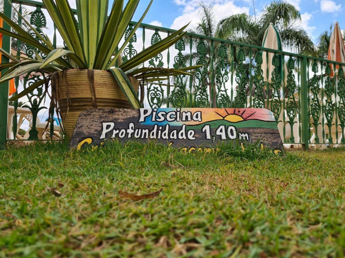 Pousada Appaloosa Aguas de Lindoia Exterior photo