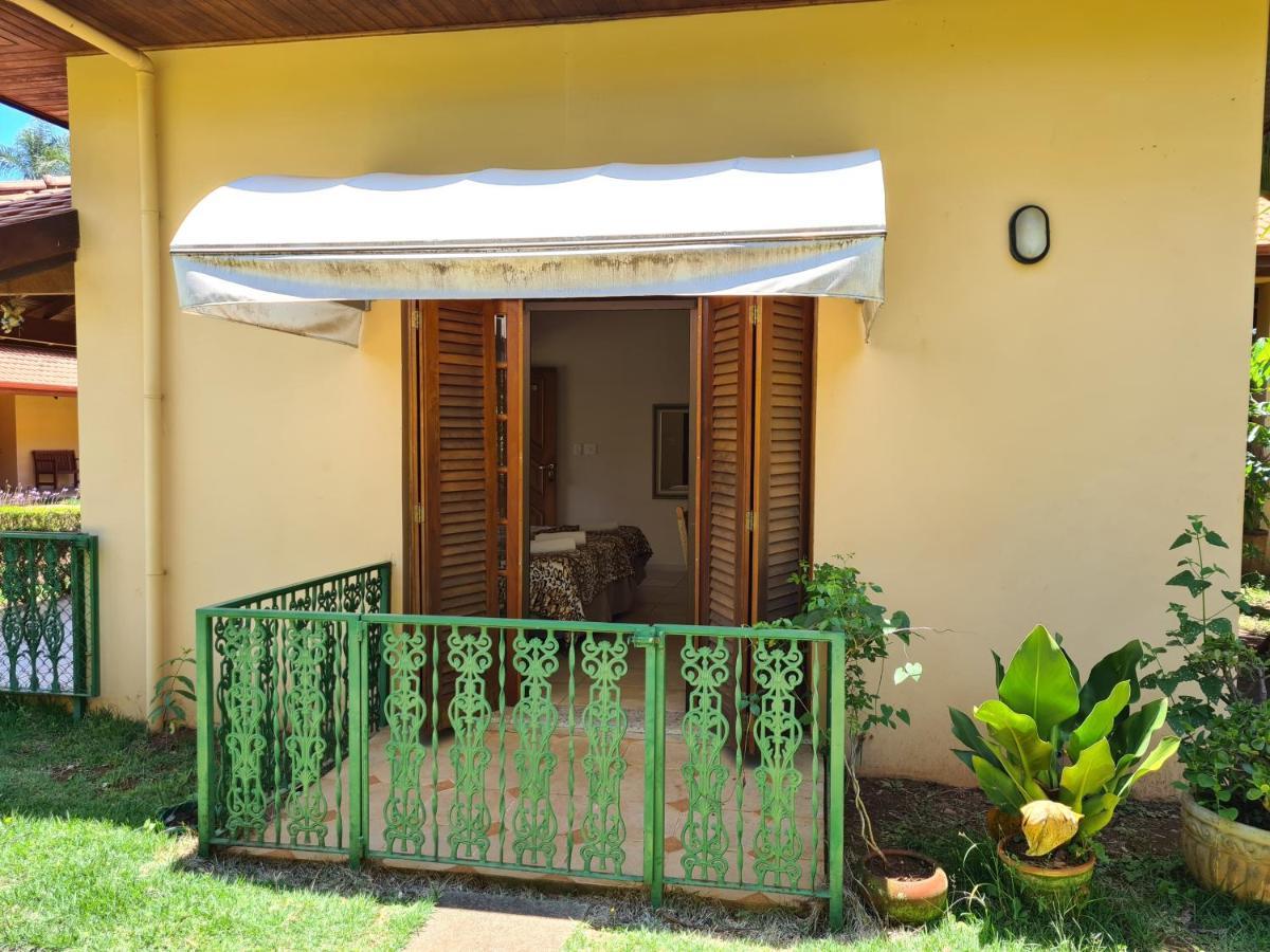 Pousada Appaloosa Aguas de Lindoia Exterior photo